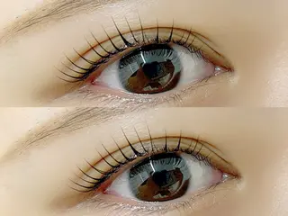 マツエク・マツパ tomte トムテのマツエク・マツパデザイン