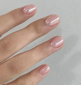 ネイル sora ❄️のネイルデザイン