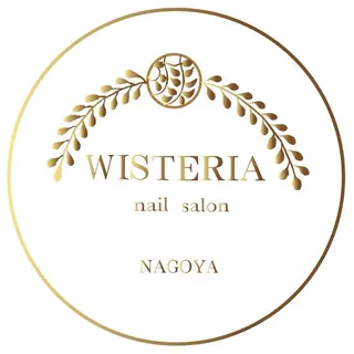 ネイル WISTERIA megumiのネイルデザイン