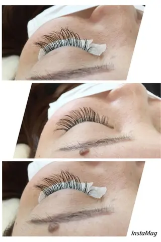 マツエク・マツパ Salon de Galcon 2階(サロンド・ギャルソン)所属・KU TA  \(◡̈)/のエステ・リラクイメージ