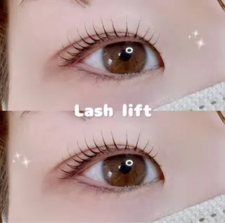 マツエク・マツパ Runa🌙 渋谷/まつパのマツエク・マツパデザイン