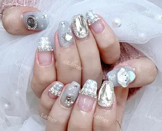 ネイル 💞💞 Yokoのネイルデザイン