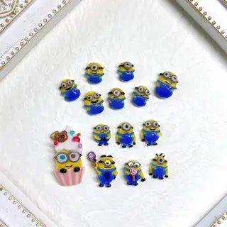 ネイル PLANET nailのネイルデザイン