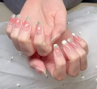 ネイル NiNa ビューティーサロン所属・Ni Naのネイルデザイン