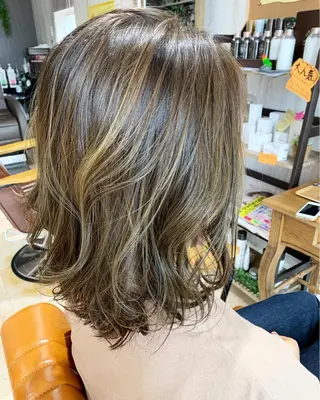 ミディアム 小野 修平のその他イメージ