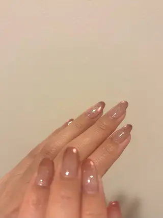 ネイル Elio所属・Elio 国泰寺のネイルデザイン