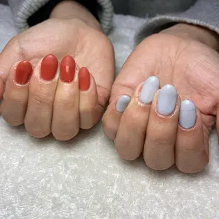 ネイル COCO+所属・COCO +のエステ・リラクイメージ