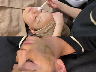 《脱毛/韓国肌管理サロン》Epina -エピナ- 横浜店所属・脱毛/韓国肌管理 Epina 横浜店のその他イメージ