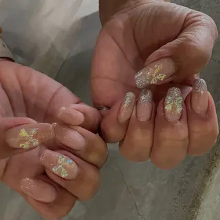 ネイル vante_aimi .パラジェル取扱店のネイルデザイン