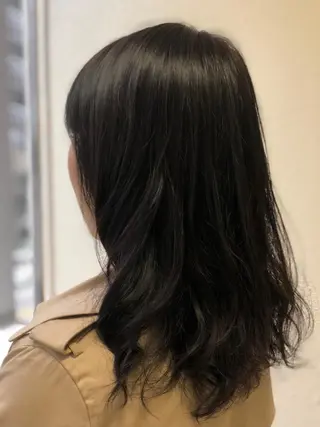 ミディアム 🌸Cielo🌸 KENのヘアスタイル