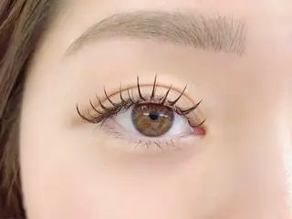 マツエク・マツパ モンカプチーノ 代々木のマツエク・マツパデザイン