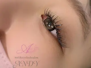 マツエク・マツパ 当日予約🉑目元から 輝く💎YUMI🫧のマツエク・マツパデザイン