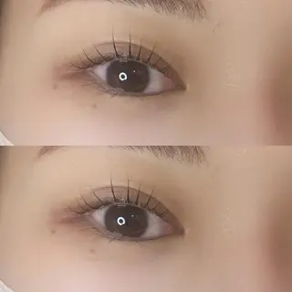 マツエク・マツパ murata mizukiのマツエク・マツパデザイン