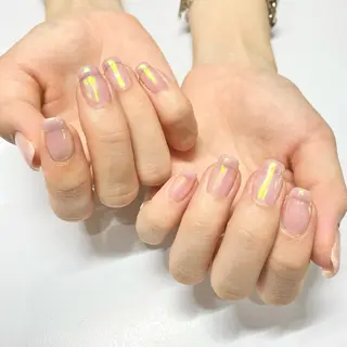 ネイル Babel Mirokuのエステ・リラクイメージ