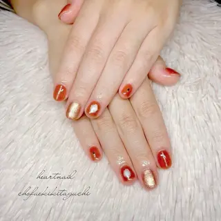 ネイル 💎Heart Nail💎のネイルデザイン