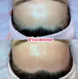 Vivienne aoi南堀江のエステ・リラクイメージ