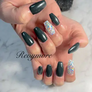 ネイル nail salon Revymore所属・nail salon Revymoreのネイルデザイン