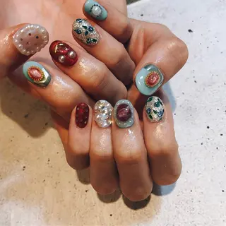 ネイル Chipieee Tokyoのその他イメージ