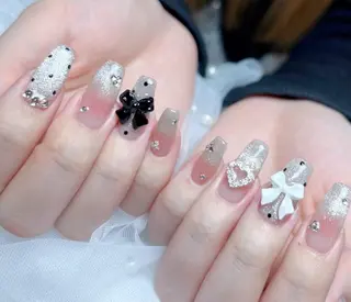 ネイル Bél Nail salonのネイルデザイン