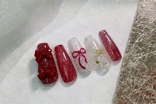 ネイル 8【エイト】所属・nail salon 8のネイルデザイン