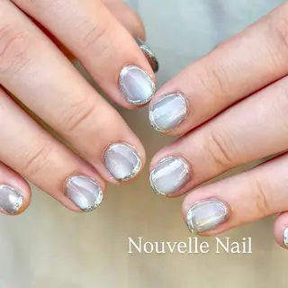 ネイル Nouvelle Nailのネイルデザイン