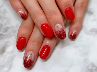 ネイル Lani🌈Nail Konatsuのネイルデザイン