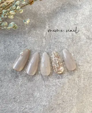 ネイル mimi nailのネイルデザイン