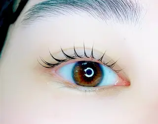 パーマ Winjury 三鷹のマツエク・マツパデザイン