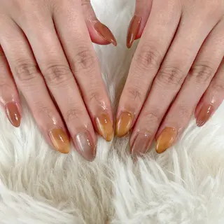 ネイル パラジェル登録サロンfeerique所属・Uchida Mayunaのその他イメージ