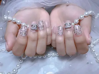 ネイル You&Me Miyuのネイルデザイン