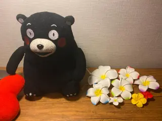 喜多良助 aroma CUTEのエステ・リラクイメージ