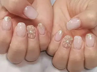 ネイル reve あやののネイルデザイン