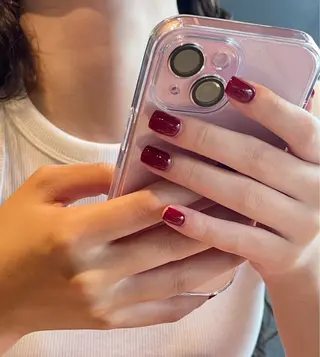 ネイル myon nailのネイルデザイン