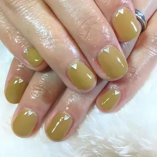 ネイル MISAKO nailのネイルデザイン