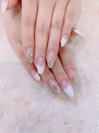 ネイル plunail mikiのネイルデザイン