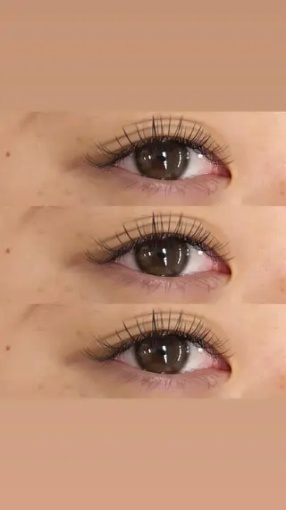 マツエク・マツパ ♡Basic町田本店 Marina♡のマツエク・マツパデザイン