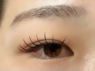 マツエク・マツパ Lino New Open 【リノ】 （リノ　ニューオープン）所属・【Lino】 nonokaのマツエク・マツパデザイン