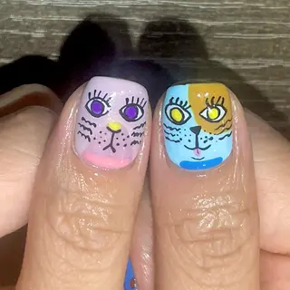 ネイル Style Rougeのネイルデザイン