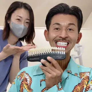 White Berry SELF BEAUTY SALON所属・セルフホワイトニング 🦷口元垢抜け✨のその他イメージ