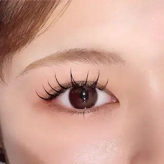 マツエク・マツパ eyelist🌿 Kobayashiのマツエク・マツパデザイン