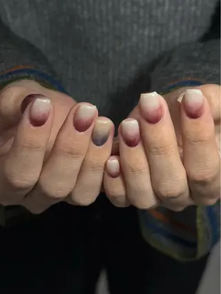 ネイル MISATO ネイリスト福岡/薬院のネイルデザイン