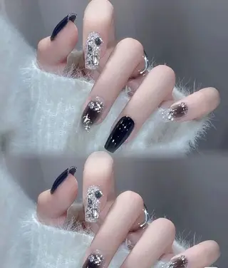 ネイル 橋本 アミのネイルデザイン