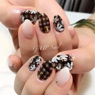 ネイル 田澤 真理子のネイルデザイン