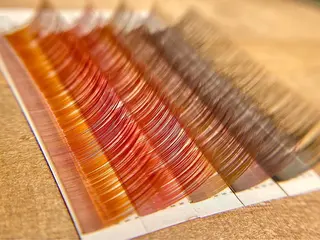 マツエク・マツパ Ray+beauty 中央橋店の眉毛・アイブロウイメージ