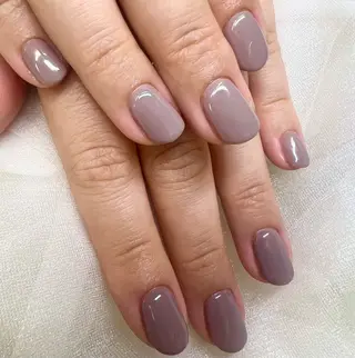 ネイル Alcea 千葉ゆいのネイルデザイン