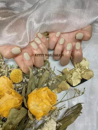ネイル kitty nail salonのネイルデザイン