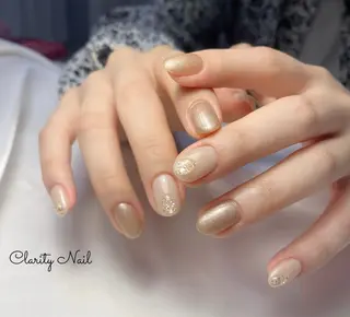 ネイル Clarity Nailのネイルデザイン