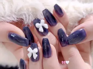 メンズ ネイル Bloom スカルプ専門店のネイルデザイン