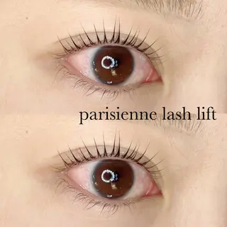 マツエク・マツパ Iwasaki Nene☾店長のマツエク・マツパデザイン