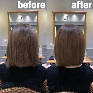 ショート 💫メンズ専門 大木肖愉夢💫のヘアスタイル